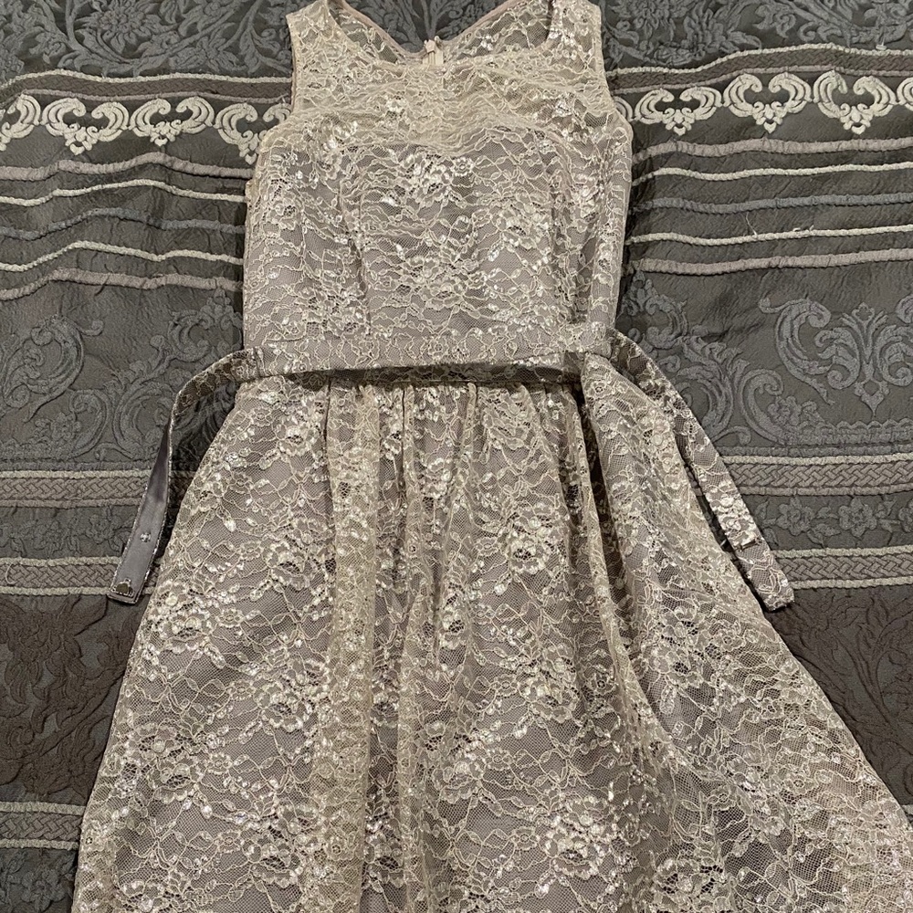 Dressy Collection Formal Dress